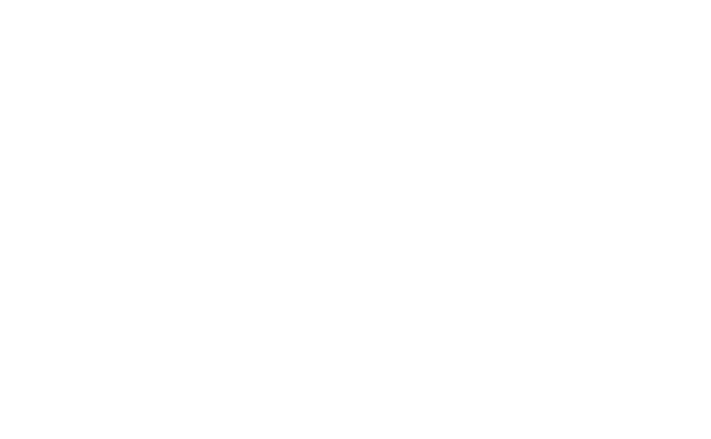 A black and white photo of some lines